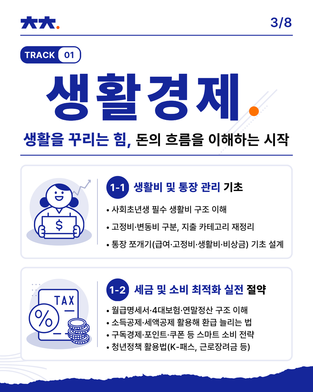 [머니트랙] 라이프머니_생활경제